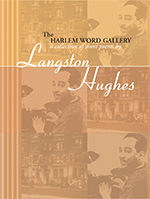 Langston Hughes Poster