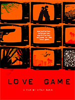 Love Game Movie Poster