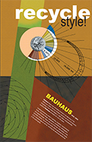 Herbert Bayer Poster